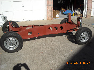 Chassis assbled L side.jpg and 